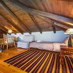Apartmán Nelfi's Ii - Arachova