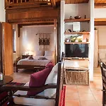 Nelfi's Ii - Apartmán Arachova