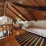 Nelfi's Ii - Apartmán