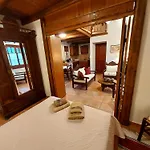 Apartmán Nelfi's Ii - Arachova