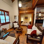 Nelfi's Ii - Apartmán