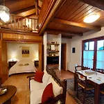 Apartmán Nelfi's Ii -
