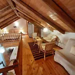 Apartmán Nelfi's Ii - Arachova