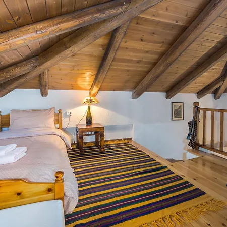 Nelfi's Ii - * Arachova