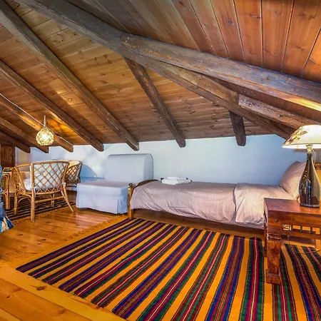 Apartament Nelfi's Ii - Arachova