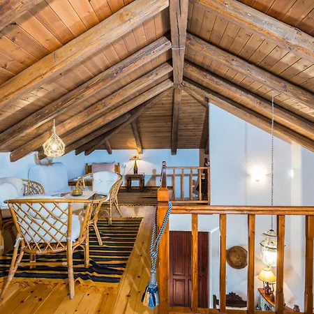 Nelfi's Ii - Arachova