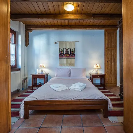 Apartmán Nelfi's Ii - *