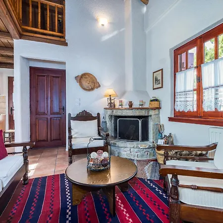 Nelfi's Ii - * Arachova