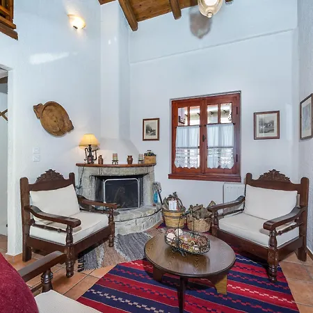 Nelfi's Ii - Apartament *