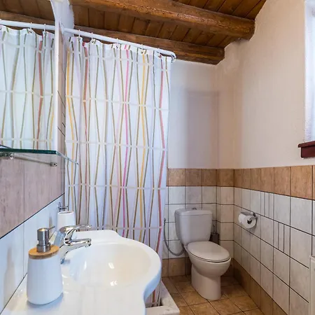 Apartament Nelfi's Ii - *