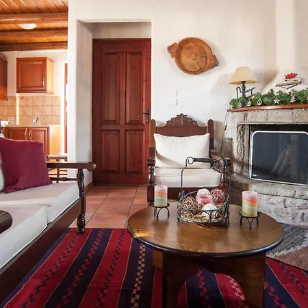 Nelfi's Ii - Apartament *