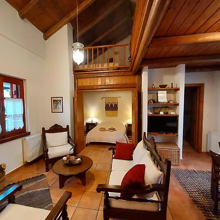 Nelfi's Ii - Apartment