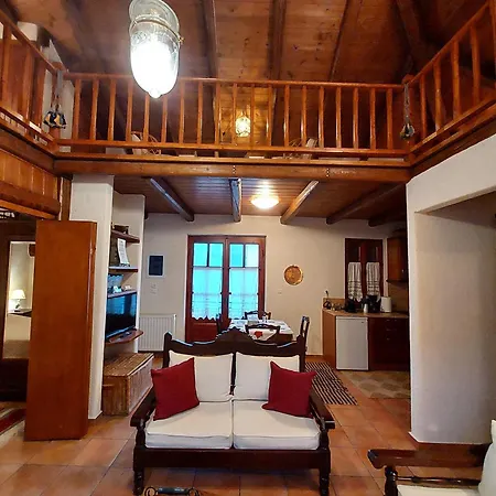 Nelfi's Ii - * Arachova