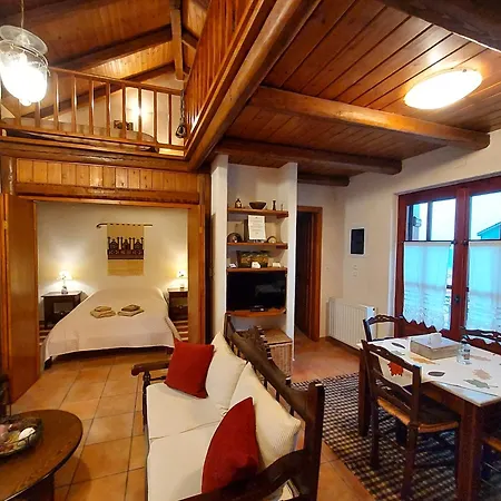 Apartment Nelfi's Ii -